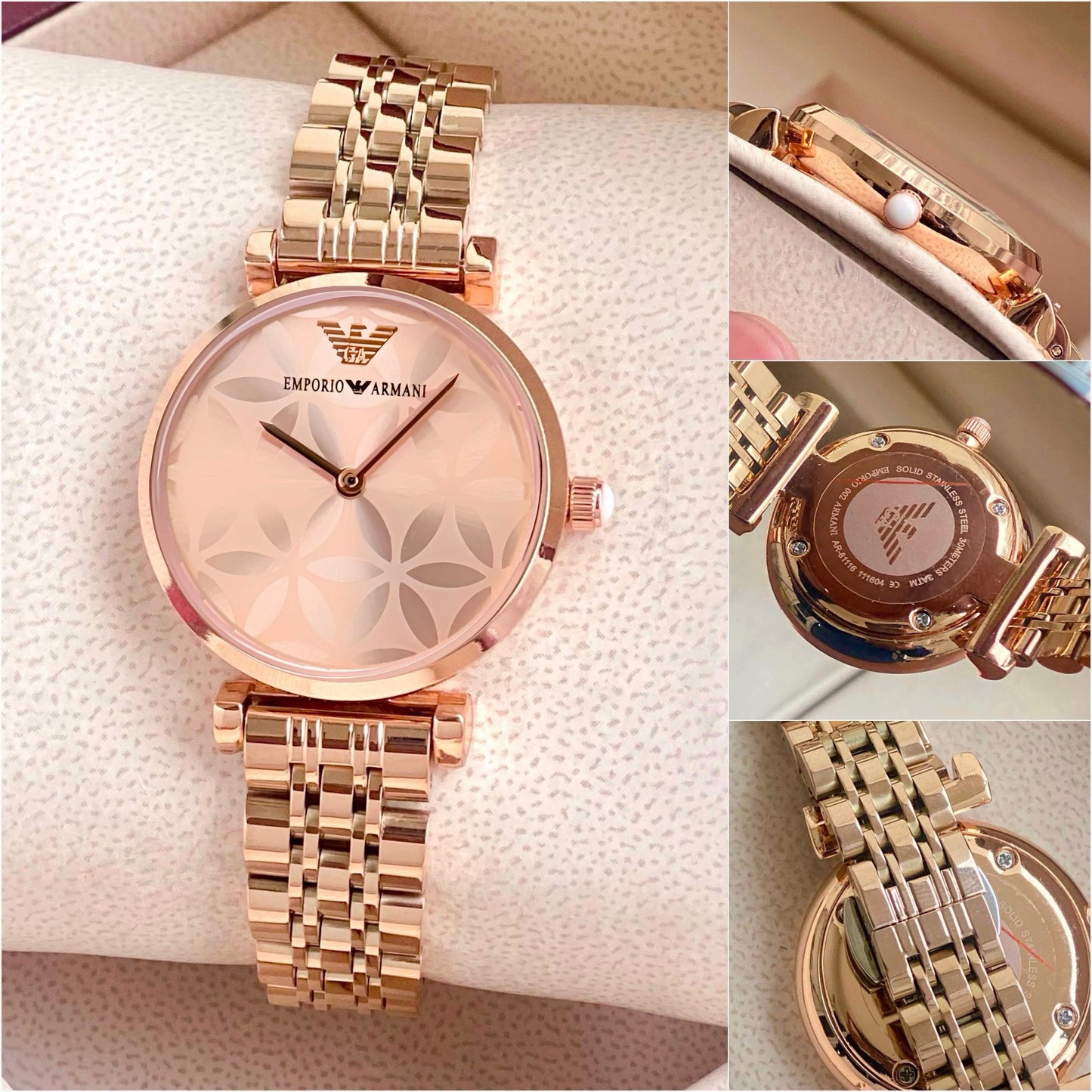 Women's Premium Watch