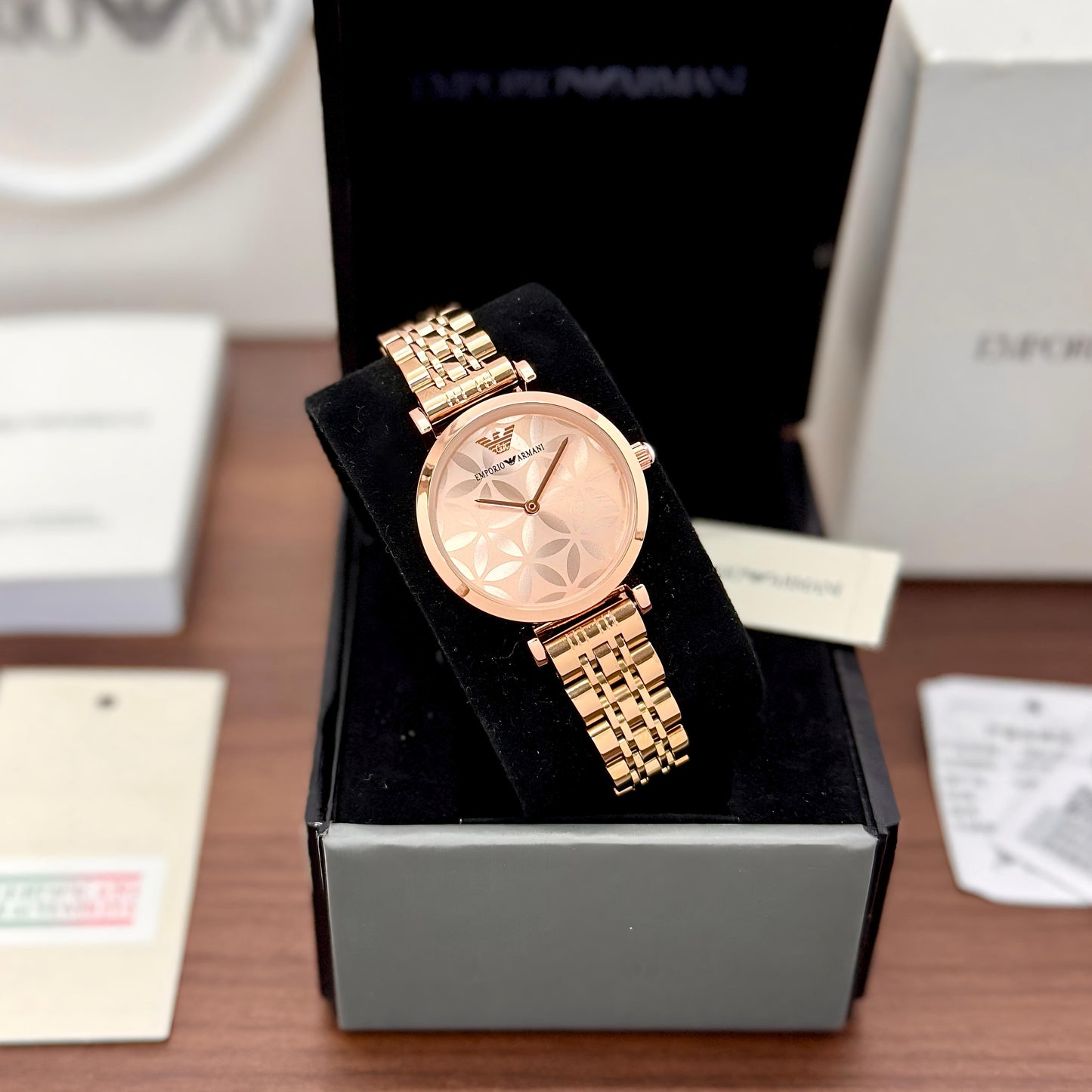 Women's Premium Watch