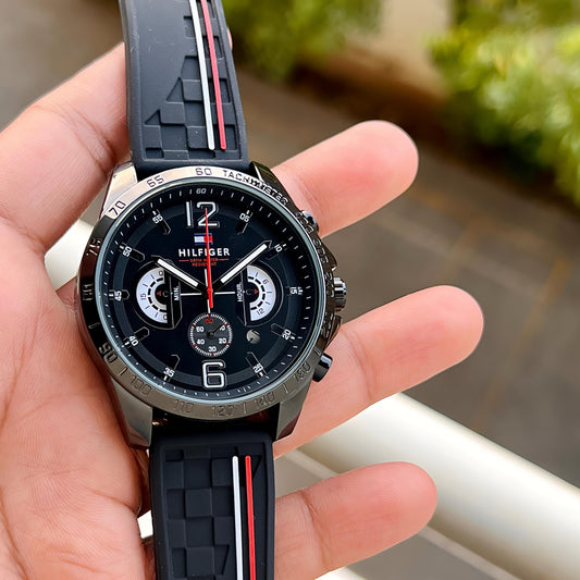 Men's Premium Watch