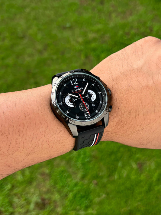 Men's Premium Watch