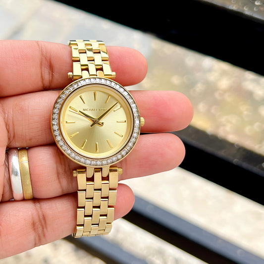 Women's Premium Watch