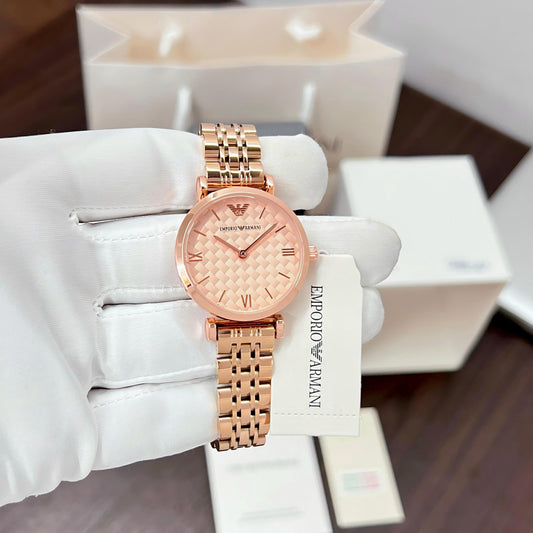Women's Premium Watch