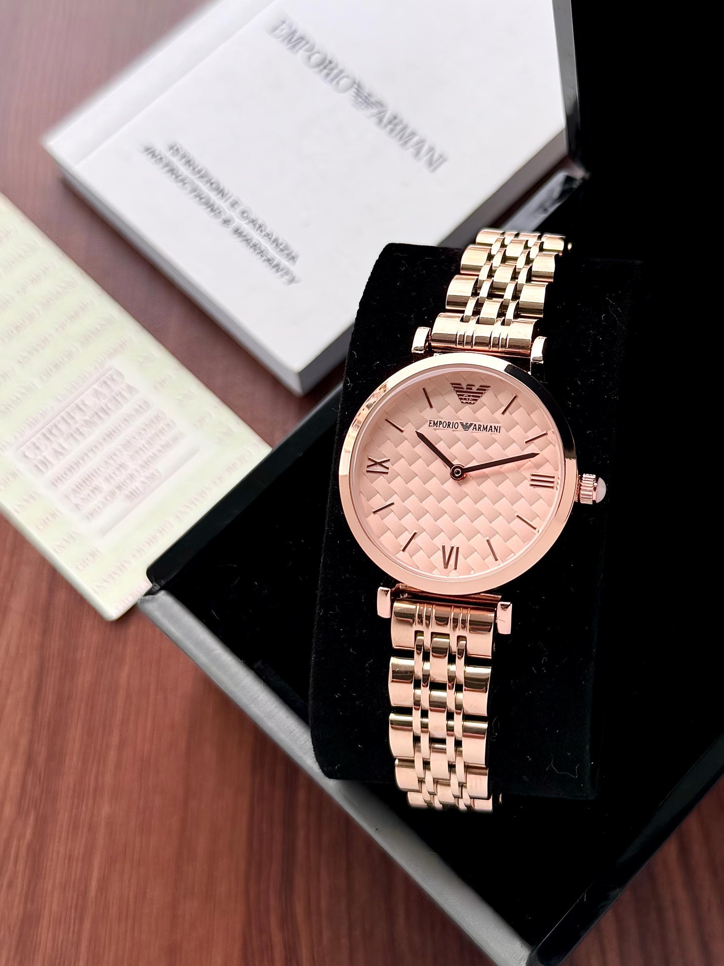 Women's Premium Watch