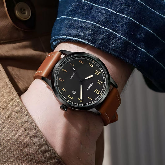 Men's Premium Watch