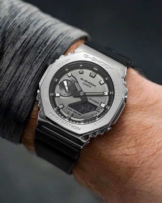 Men's Premium Watch