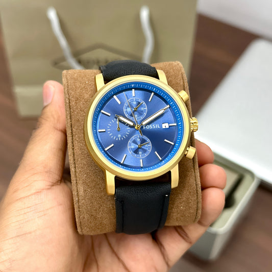 Men's Premium Watch