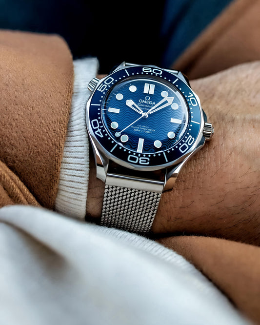 Men's Premium Watch