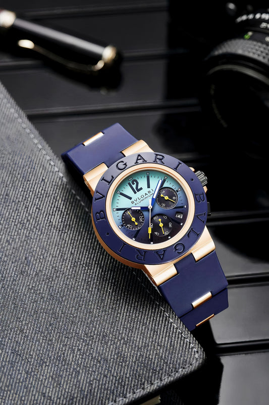 Men's Premium Watch
