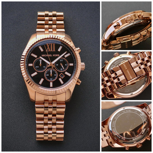 Men's Premium Watch
