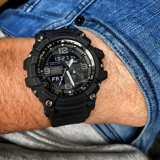 Unisex Premium Watch