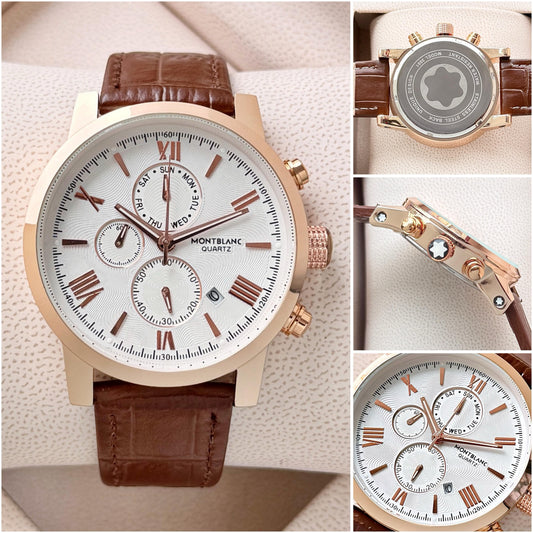 Men's Premium Watch