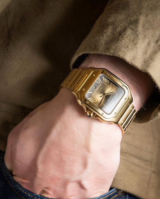 Men's Premium Watch