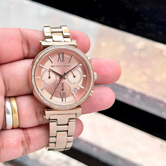 Women's Premium Watch