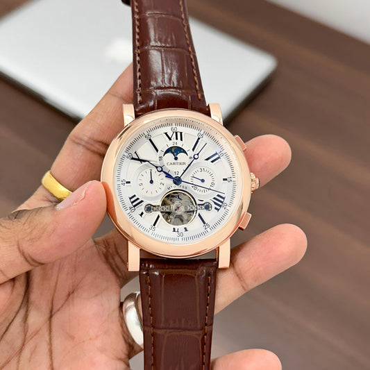 Men's Premium Watch