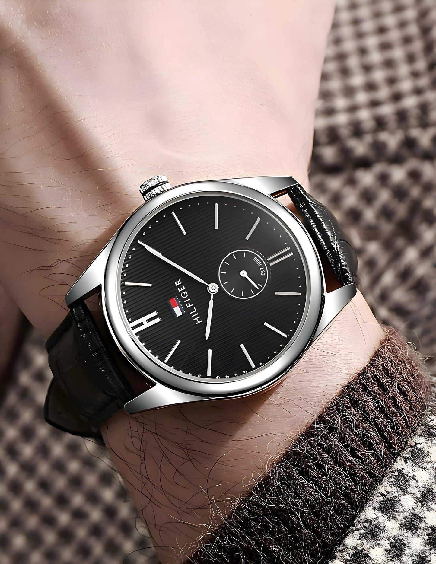 Men's Premium Watch