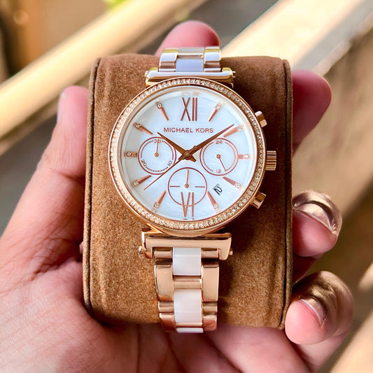 Women's Premium Watch