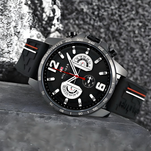 Men's Premium Watch