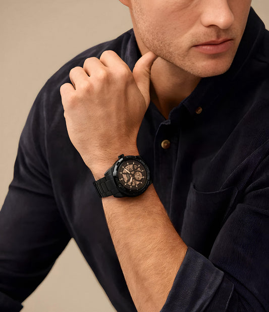 Men's Premium Watch
