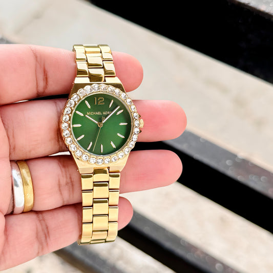 Women's Premium Watch