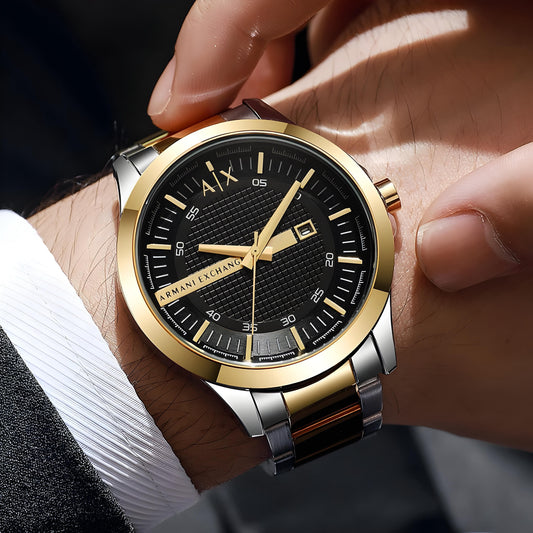 Men's Premium Watch