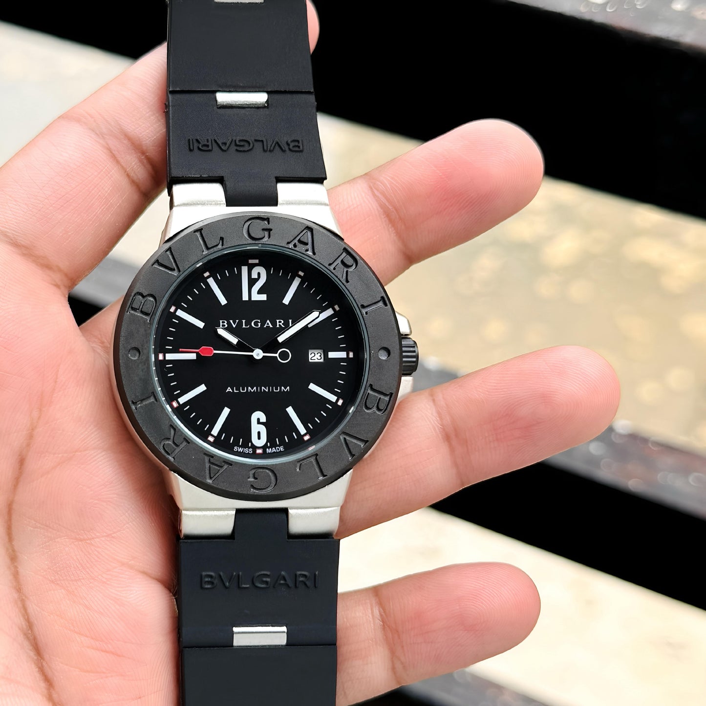 Men's Premium Watch