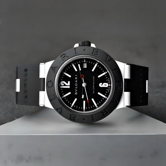 Men's Premium Watch