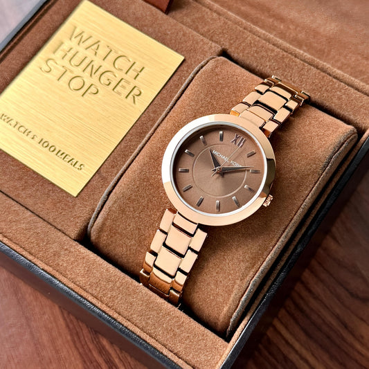 Women's Premium Watch