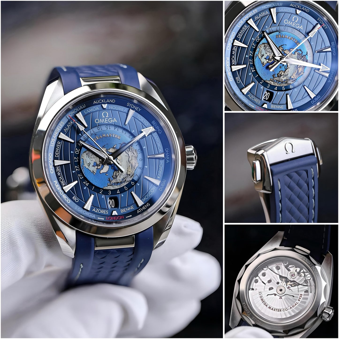 Men's Premium Watch
