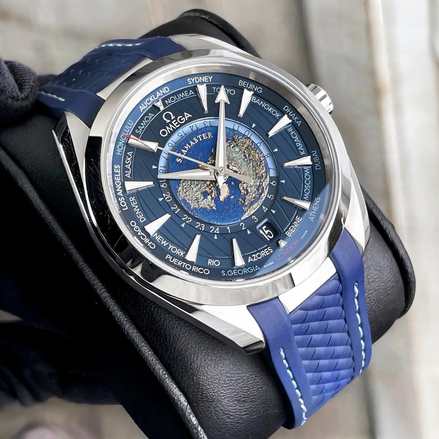 Men's Premium Watch