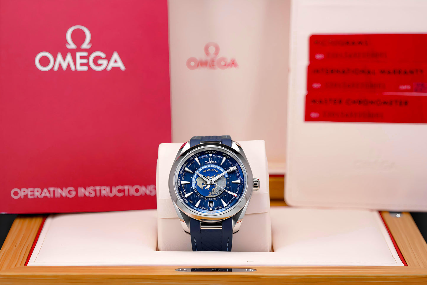 Men's Premium Watch