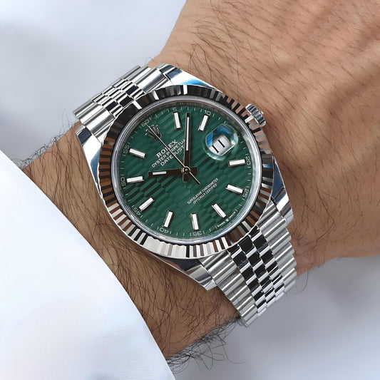 Men's Premium Watch