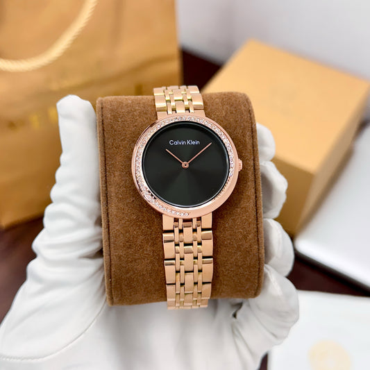 Women's Premium Watch