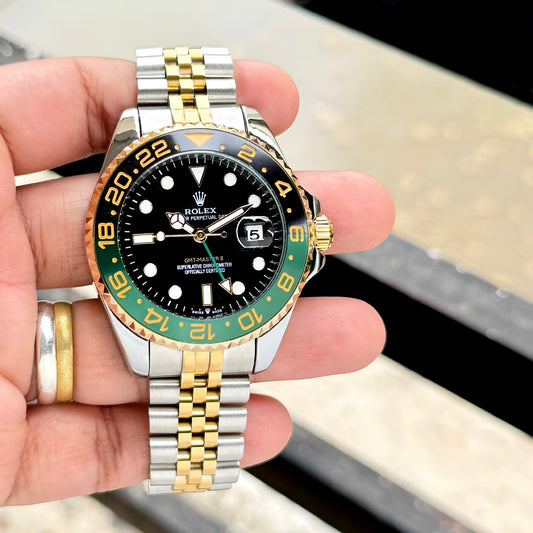 Men's Premium Watch