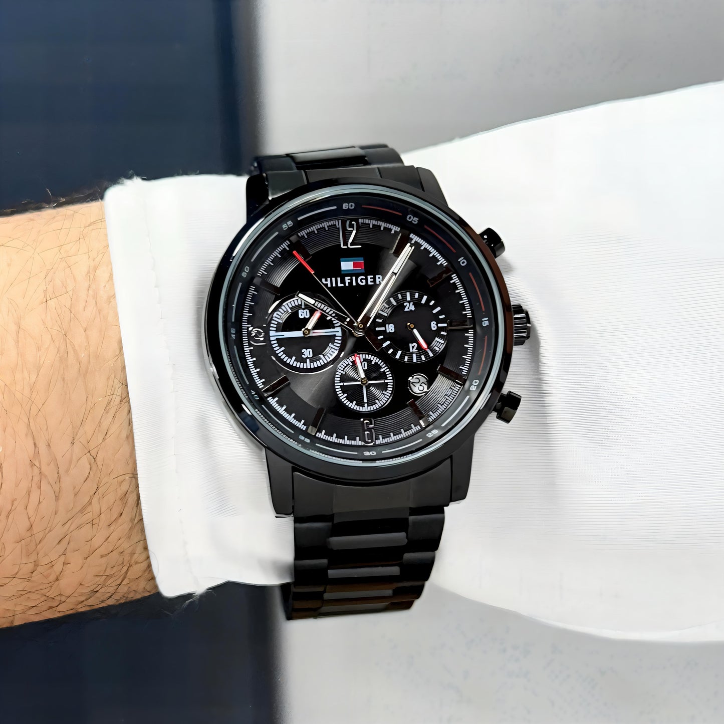 Men's Premium Watch