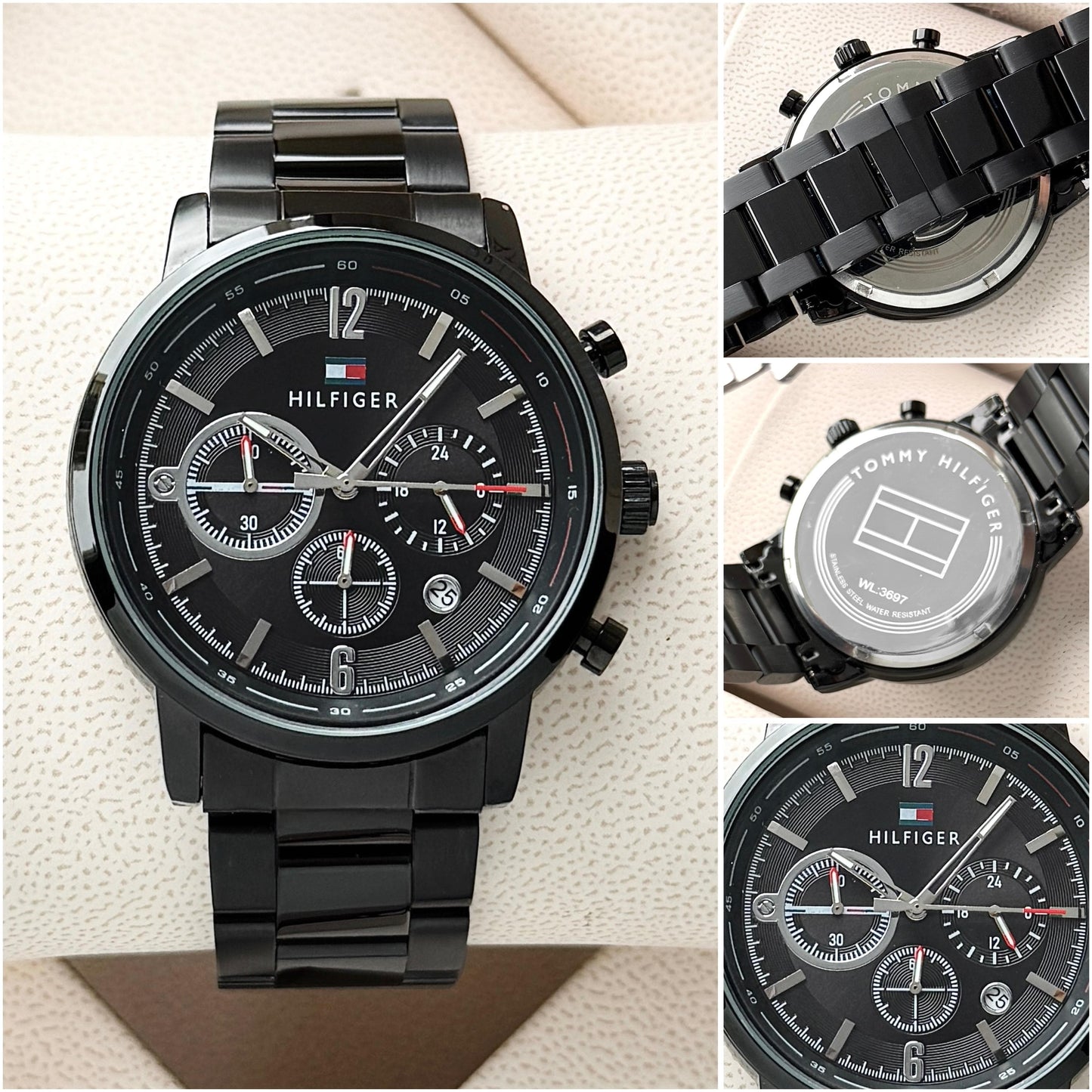 Men's Premium Watch