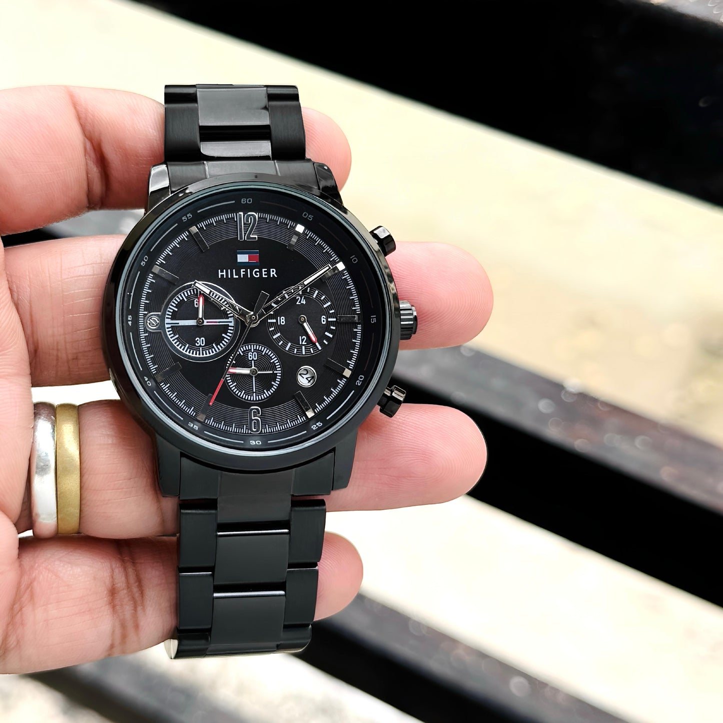 Men's Premium Watch