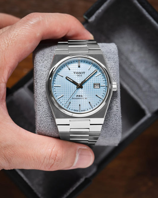 Men's Premium Watch