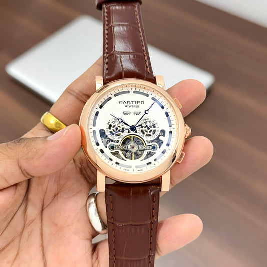 Men's Premium Watch