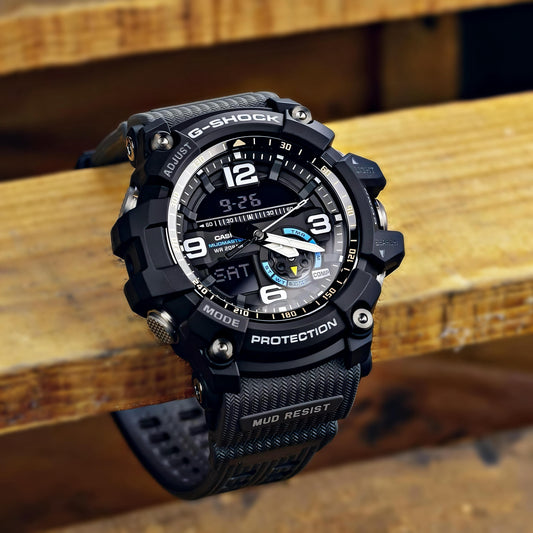 Men's Premium Watch