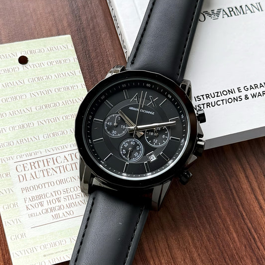 Men's Premium Watch