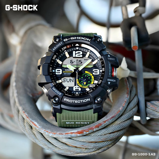 Men's Premium Watch