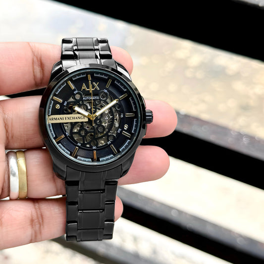 Men's Premium Watch