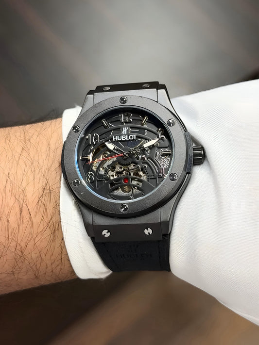 Men's Premium Watch