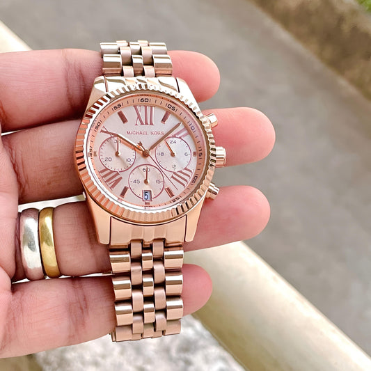 Women's Premium Watch