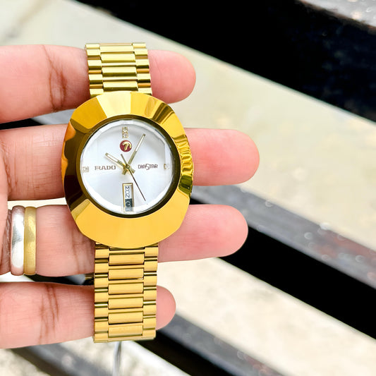 Men's Premium Watch