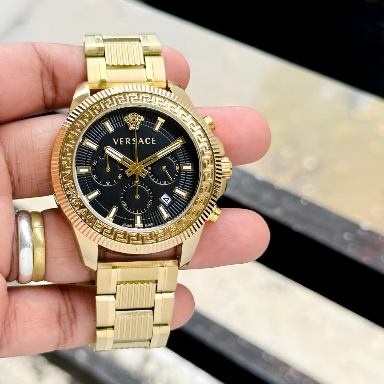 Men's Premium Watch