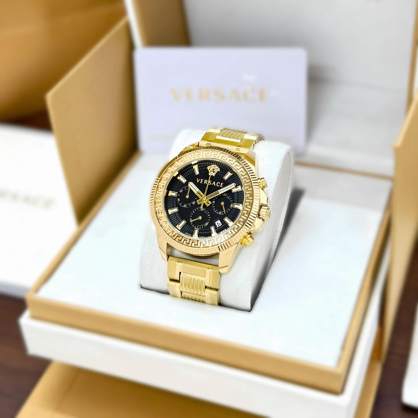 Men's Premium Watch