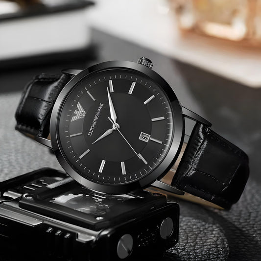 Men's Premium Watch