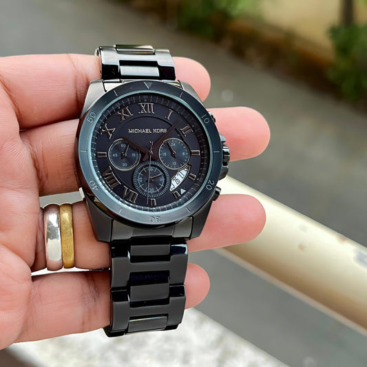 Men's Premium Watch