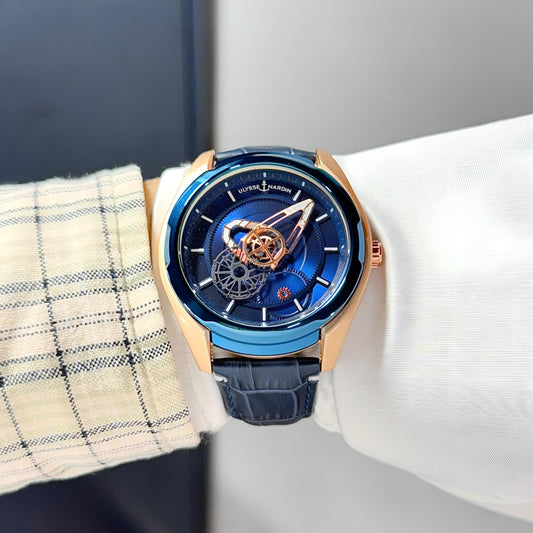 Men's Premium Watch